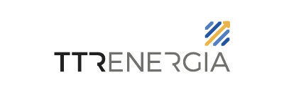 Logotip de TTR Energía