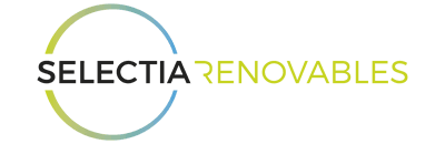 Logotip de Selectia Renovables