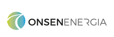 Logotip de Onsen Energía