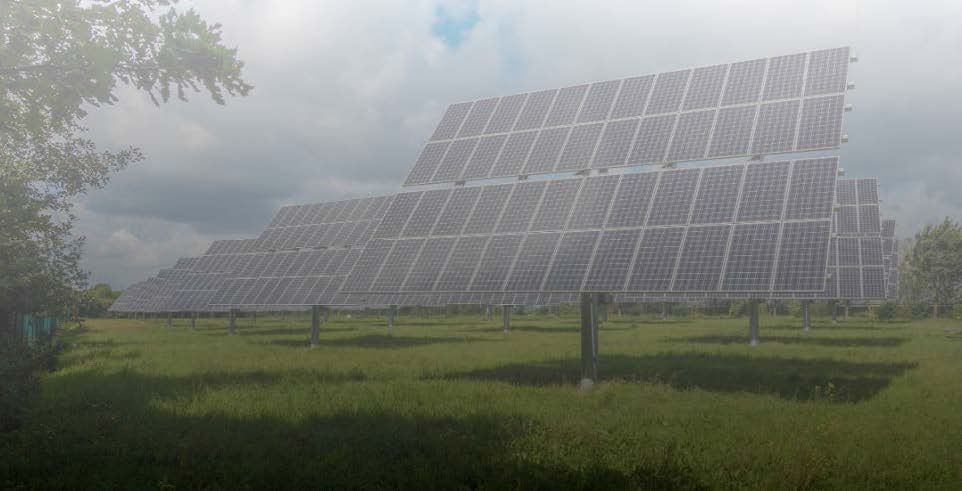 Reforma de la tarifa regulada 2024